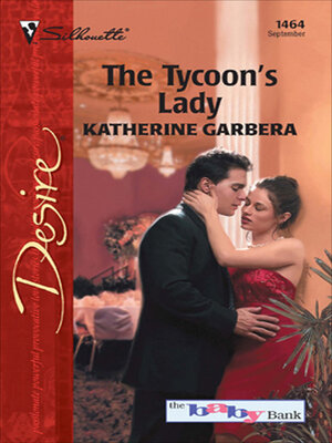 The Tycoon's Lady - ebook